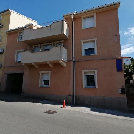 Apartmani Golomeic Crikvenica Exterior photo