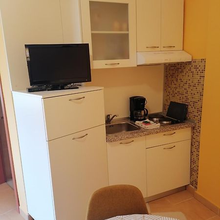 Apartmani Golomeic Crikvenica Exterior photo