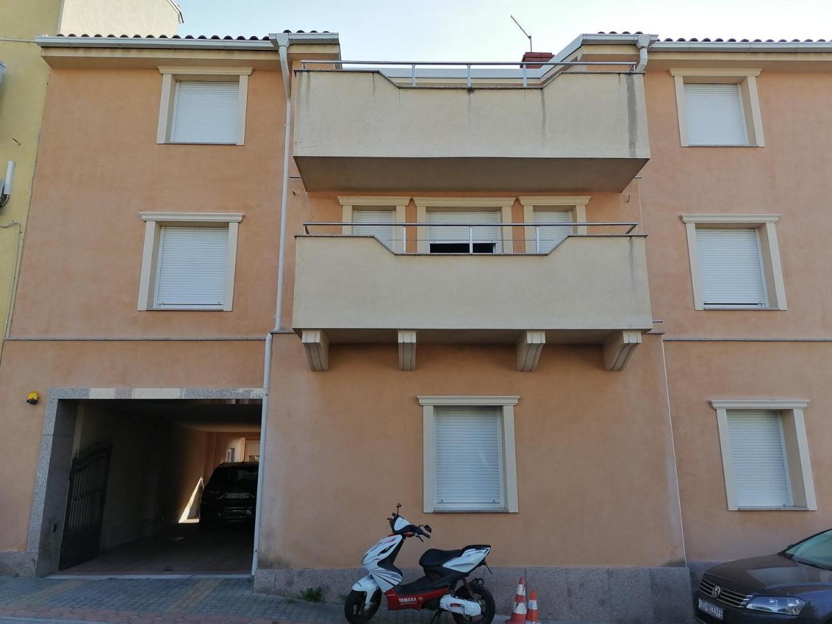 Apartmani Golomeic Crikvenica Exterior photo