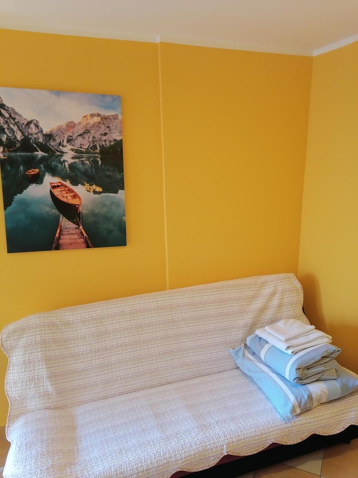 Apartmani Golomeic Crikvenica Exterior photo