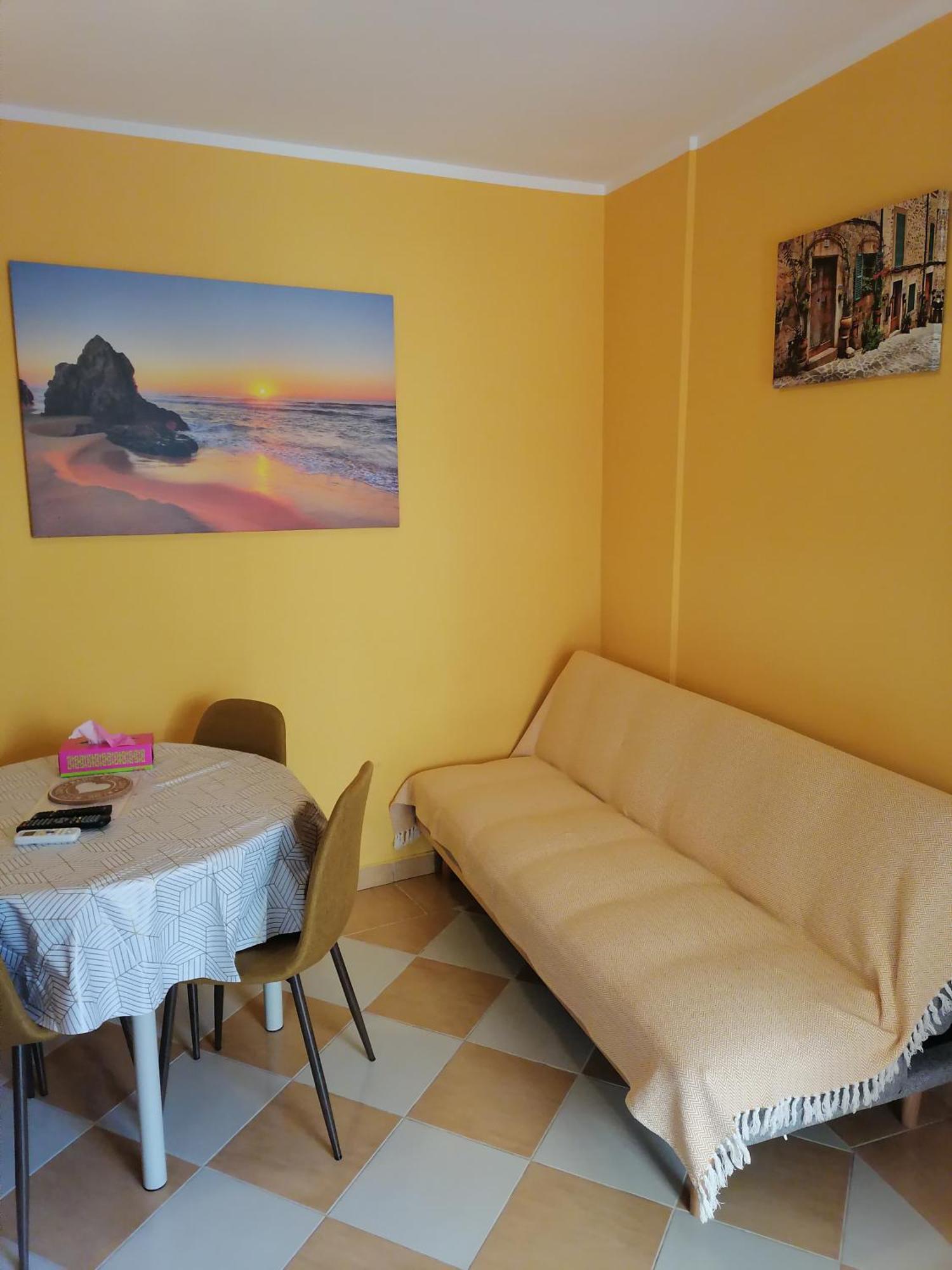 Apartmani Golomeic Crikvenica Exterior photo