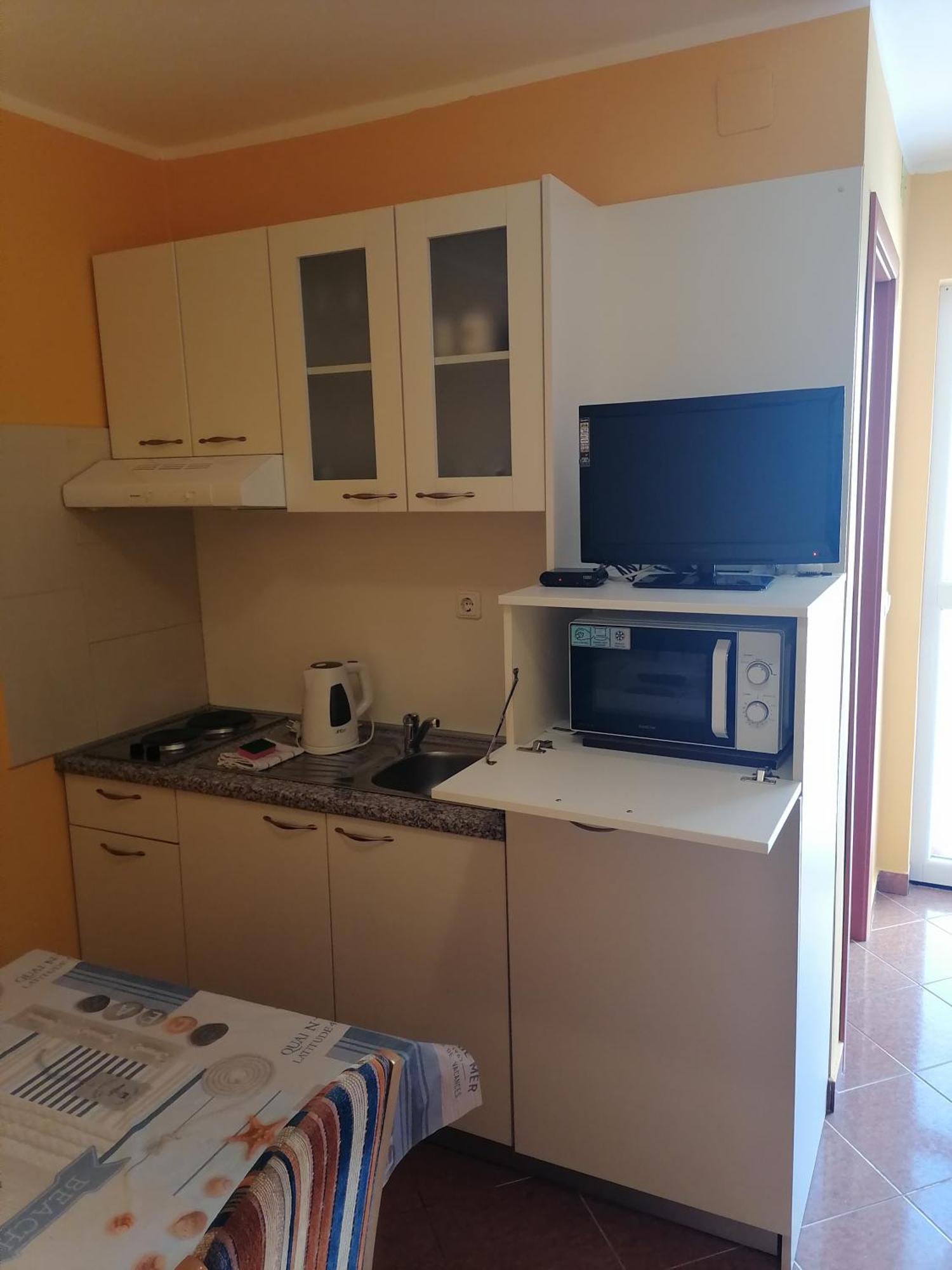 Apartmani Golomeic Crikvenica Exterior photo