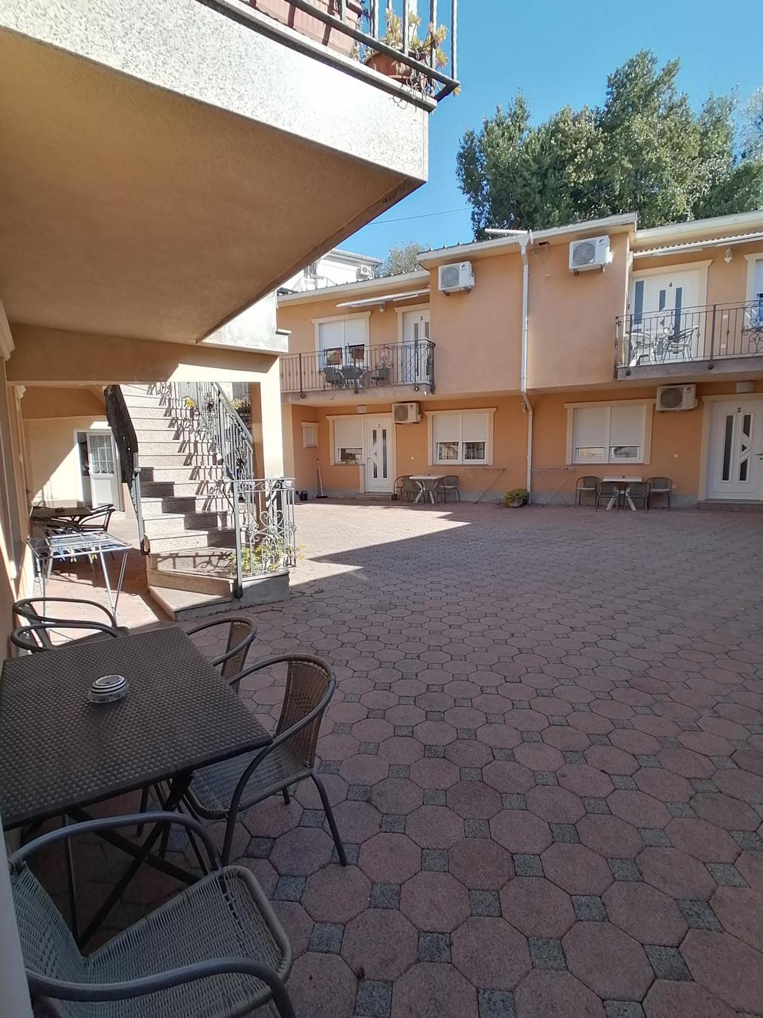 Apartmani Golomeic Crikvenica Room photo