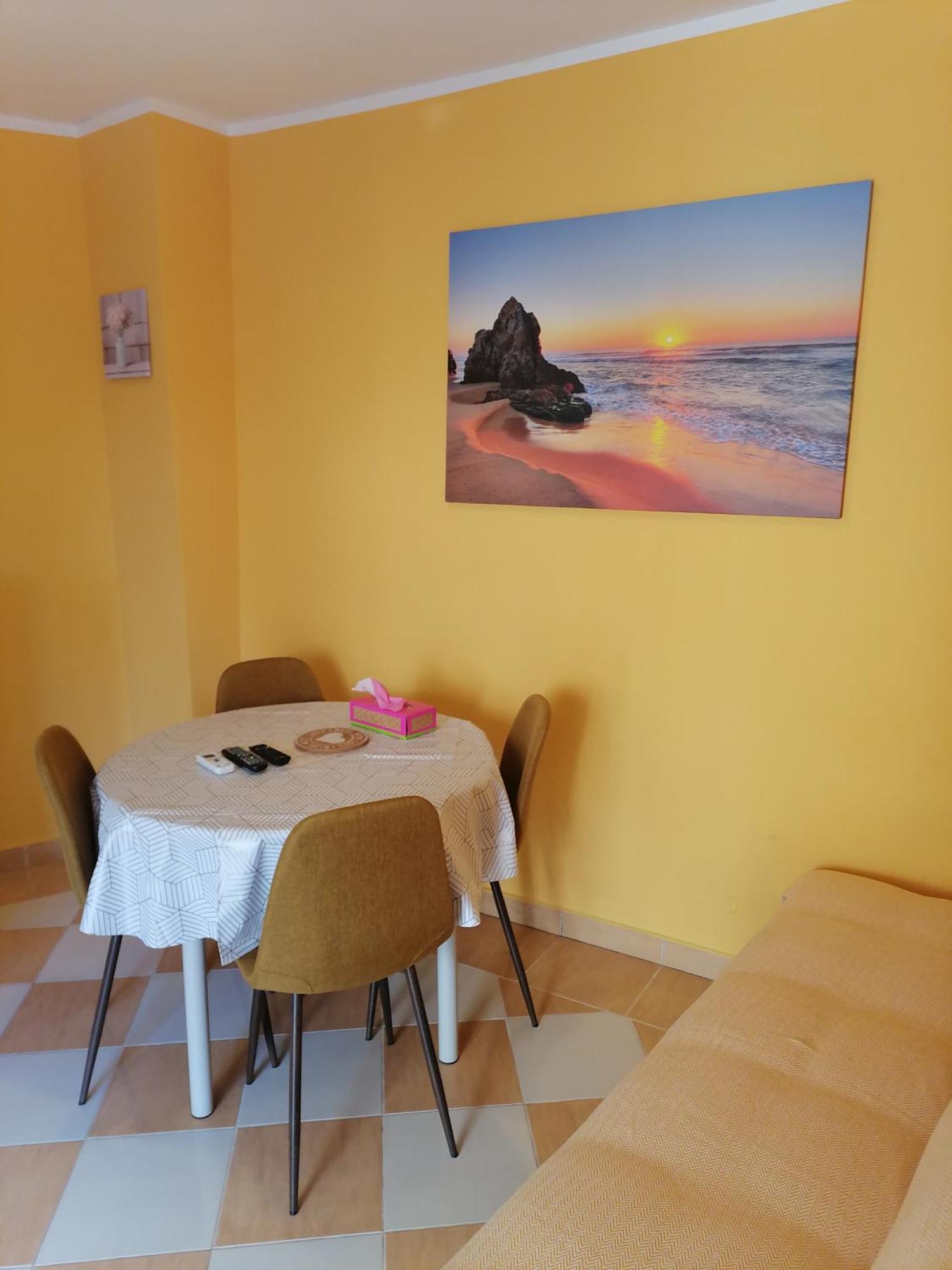 Apartmani Golomeic Crikvenica Exterior photo